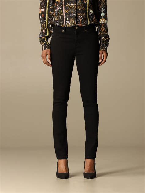 jeans versace femme|versace jeans couture official site.